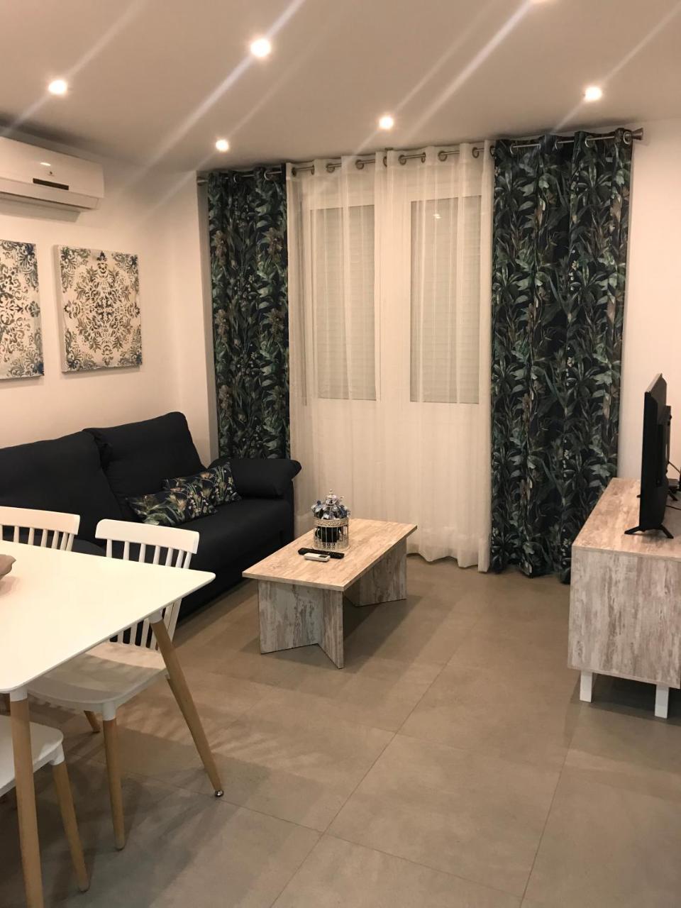 נרחה Apartamento Avenida 2 מראה חיצוני תמונה