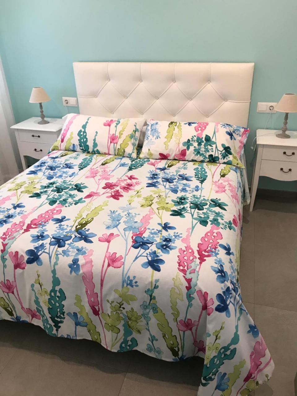 נרחה Apartamento Avenida 2 מראה חיצוני תמונה